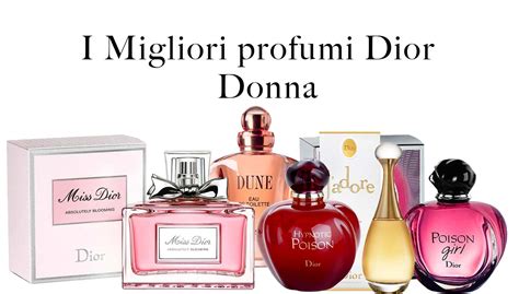 profumi dior vecchi|profumi antichi famosi.